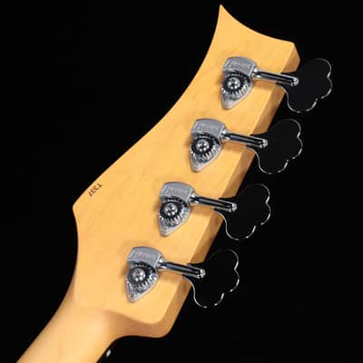 Three Dots Guitars / Precision Bass Active Rosewood Ash Blue [S/N T337] [06/08] image 8