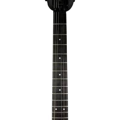 Framus Diablo Progressive X - Trans Black image 6