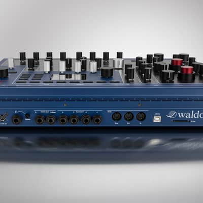 Waldorf M - Wavetable Synthesizer imagen 8