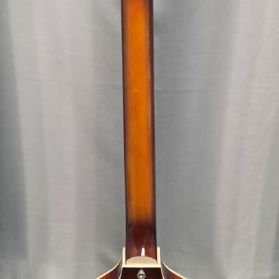 Hofner Ignition PRO Violin Bass 2021 - Present - Sunburst image 6