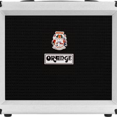 Orange CRUSH20RT Orianthi Limited Edition Combo Amp image 1
