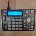 Akai MPC1000 Music Production Center 2004 - 2013 - Black mpc1000bk 128MB RAM blue led display 1gb compactflash!