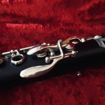💥Leblanc V7214 Vito Student Bb Clarinet Outfit image 10
