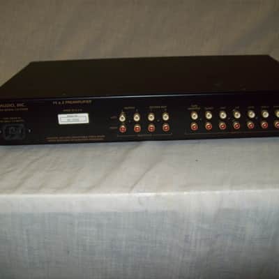 Ps Audio 6.2 Preamp Stereo Hi Fi image 9