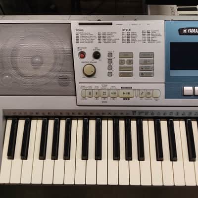 Yamaha PSR K1 image 2