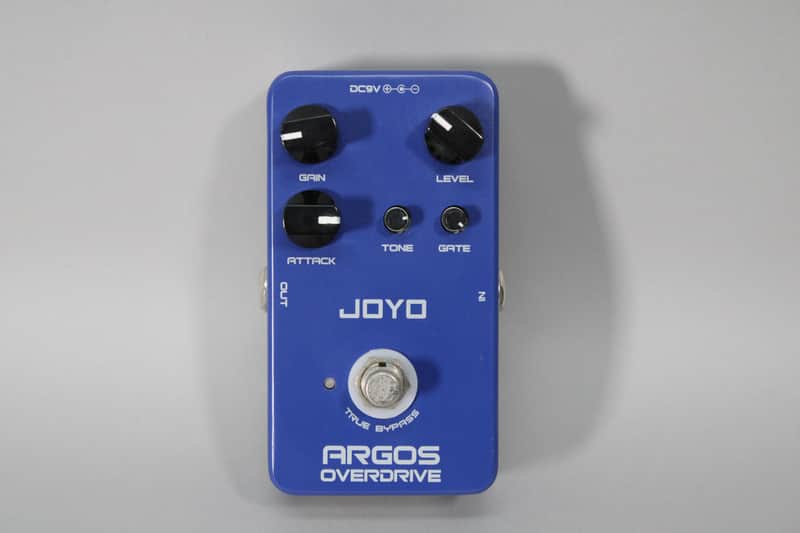 Joyo Argos Overdrive image 1