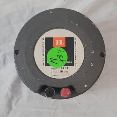 JBL 2461 image 1