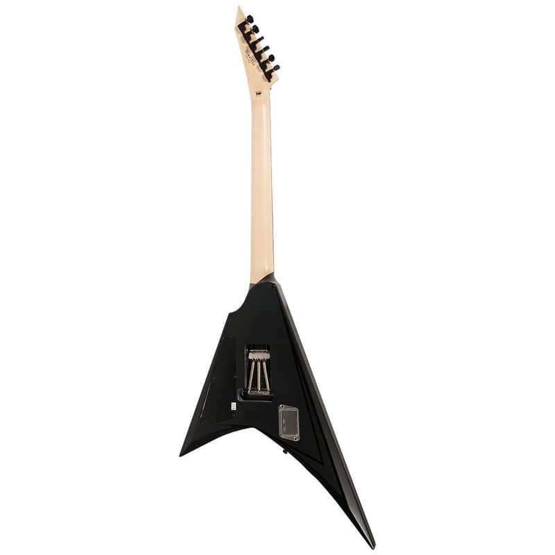 ESP Edwards E-AL-166 Blacky Alexi Laiho Signature | Reverb
