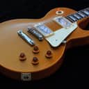Gibson Les Paul Custom Shop R7 Goldtop