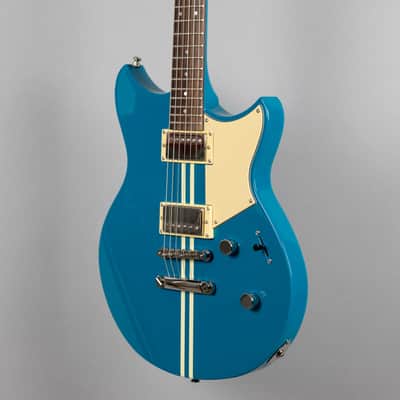 Yamaha RSE20 Revstar Element in Swift Blue image 5