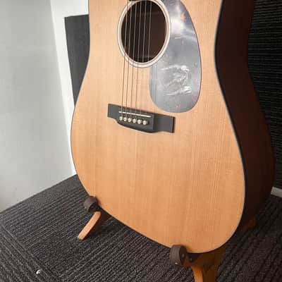 Martin Road Series D-10E Spruce 2018 - Present - Natural image 4