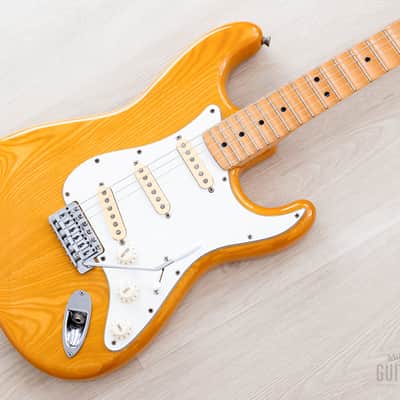 Fender ST-72 Stratocaster Reissue MIJ | Reverb