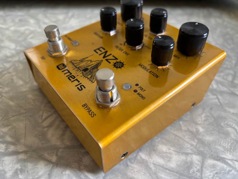 Meris Enzo