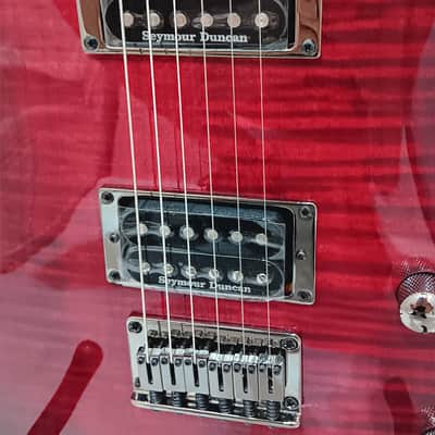 Fender Special Edition Custom Telecaster FMT HH with Laurel Fretboard 2022 - Black Cherry Burst - BRAND NEW image 5