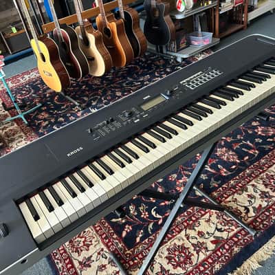 Korg Kross Digital Workstation
