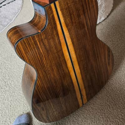 Larrivee OM-01 2001 (Rare Limited Run Model) | Reverb