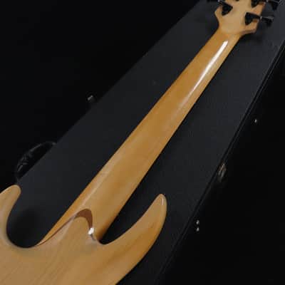 FODERA Anthony Jackson Contrabass Guitar AJ6 [SN JCG969] (01/29) image 7