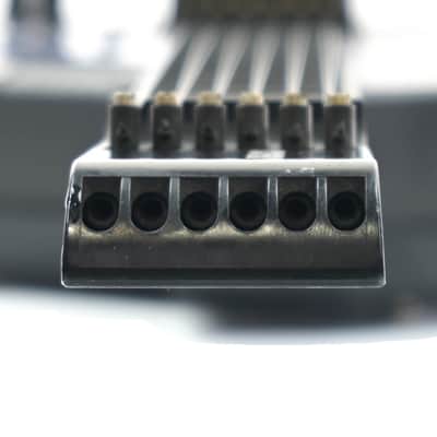 Casio DG-10 digital guitar image 11
