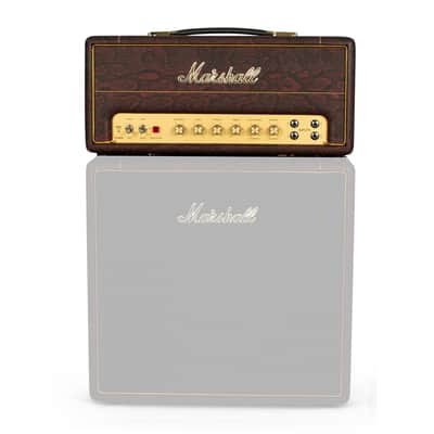 Marshall SV20H Studio Vintage Snakeskin Limited Edition image 2
