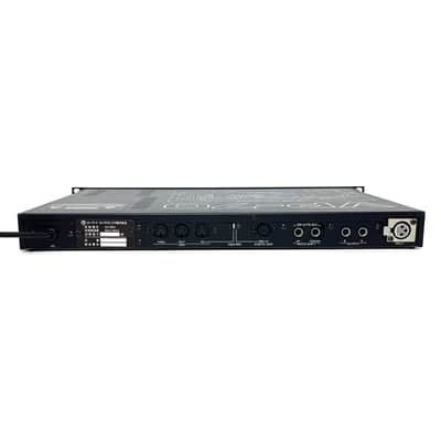 Roland VP-70 Vintage Vocal Processor/Pitch Shifter Made in Japan Worldwide Shipment image 6