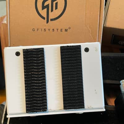 GFI System Specular Tempus 2010s - White image 5
