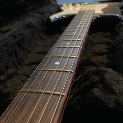 Fender Custom Shop American Custom Rosewood NOS image 10