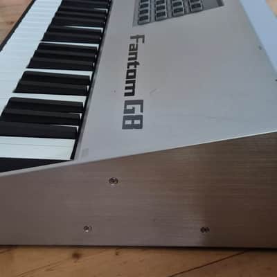 Roland Fantom G8 Workstation Synth Digi Piano image 8