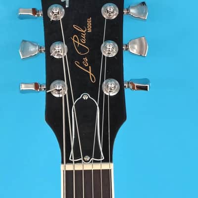 Gibson Les Paul Modern Figured LIKE NEW 2023-2024 - Seafoam Green image 3