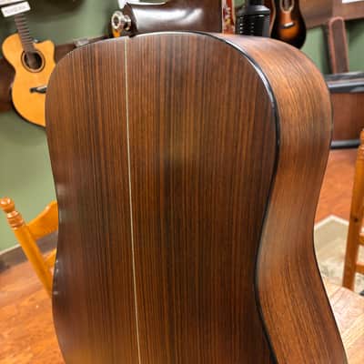 1995 Martin D-16TR Natural image 15