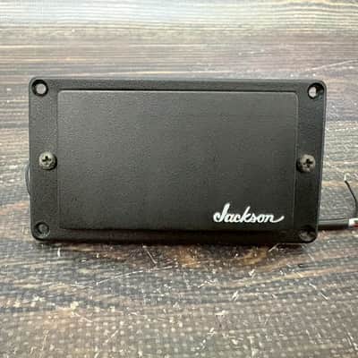 80s Jackson USA J-50BC Covered Humbucker Pickup Vintage /Alexi Laiho