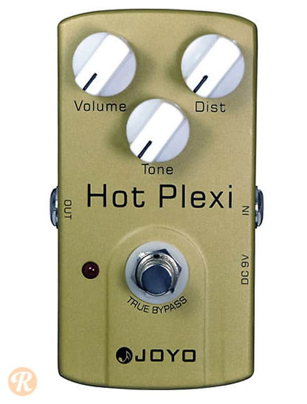 Joyo Hot Plexi image 1
