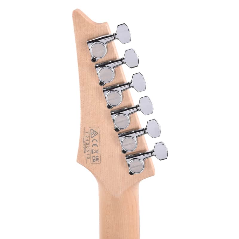 Ibanez JS3 Joe Satriani Signature image 7