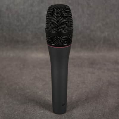 Sennheiser e865 Condenser Microphone - 2nd Hand imagen 3