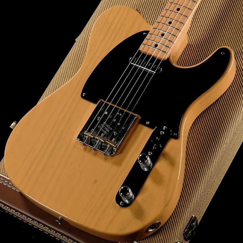 ギター FenderUSA American Original '50s Telecas Fender American Original '50s Telecaster | Reverb