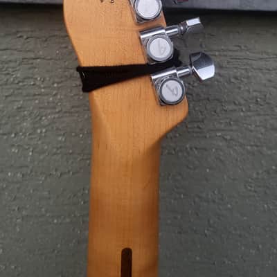 Fender American Ultra Luxe Vintage '50s Telecaster 2025 image 5