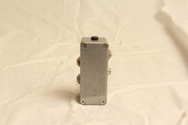 Saturnworks Compact Looper