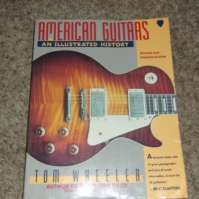 20 Gibson, Fender, Les Paul, Stratocaster, Telecaster Reference Books image 9