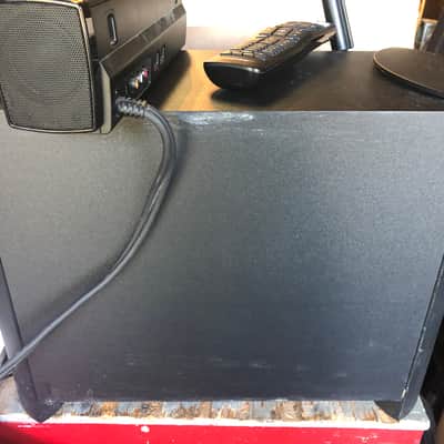 Bose Cinemate 15 speaker system image 5