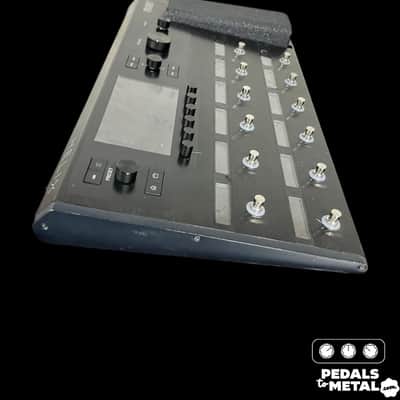 Line 6 Helix Floor 2015 - Present - Black - X14947 image 6