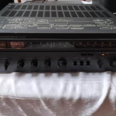 Vector Research VR-5000 receiver in very good condition - 1980's image 2