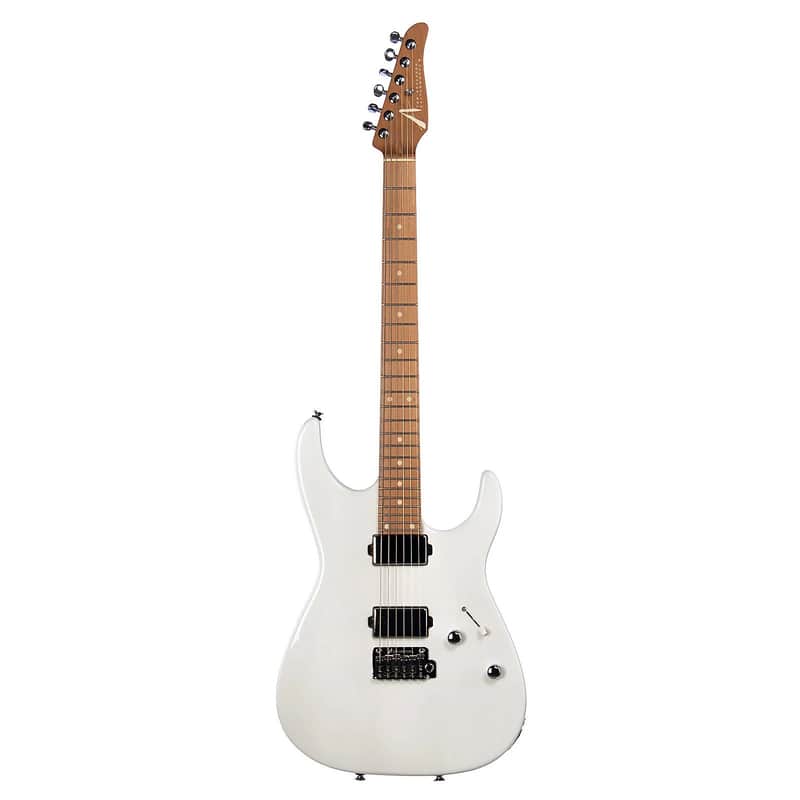 Tom Anderson Guitarworks Angel Player image 1