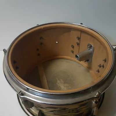 1968 SONOR 13 " TOM made in GERMANY image 3