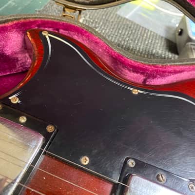 1975 Gibson L6-S Midnight Special - Includes Original Hardshell Case! image 17