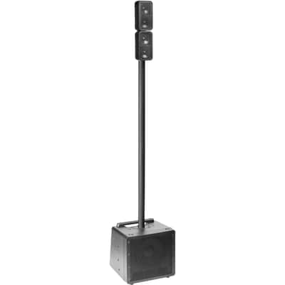 Yorkville EXM400 Excursion Series Compact Scalable PA Speaker System image 5