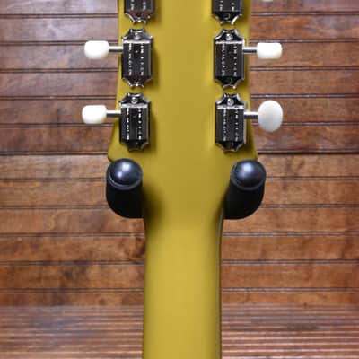 Epiphone Les Paul Special, TV Yellow image 2