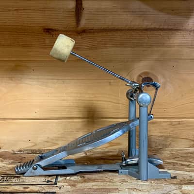 Ludwig Speed King Vintage Bass Drum Pedal - VG Condition image 4
