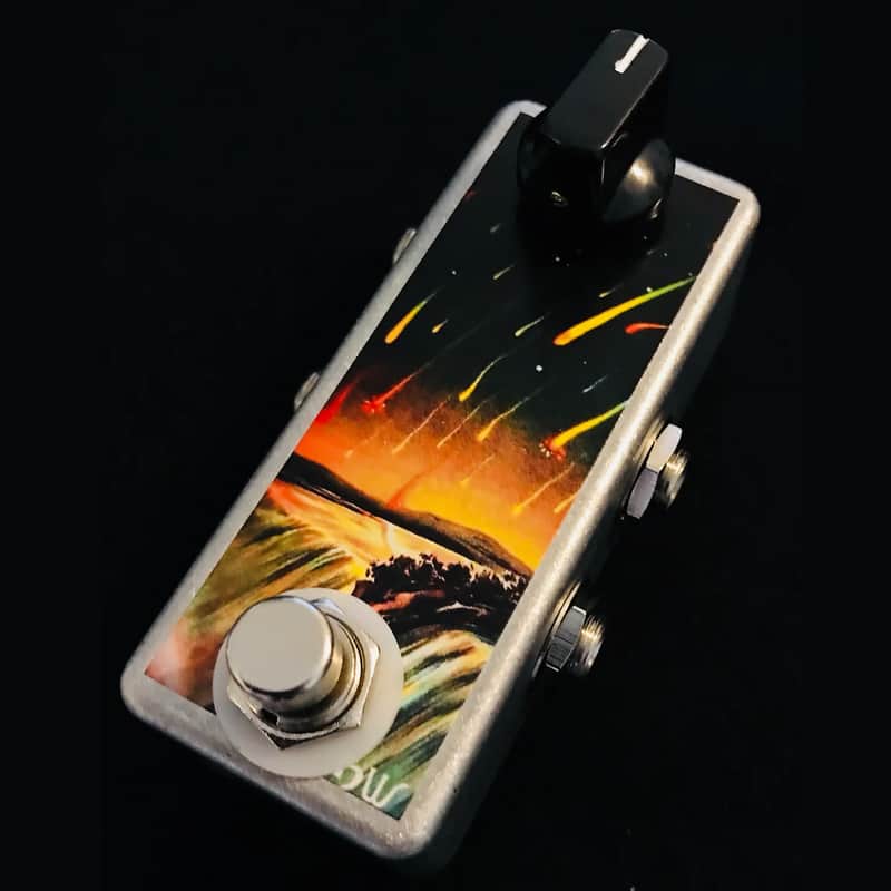 Saturnworks Momentary Feedback Looper image 1