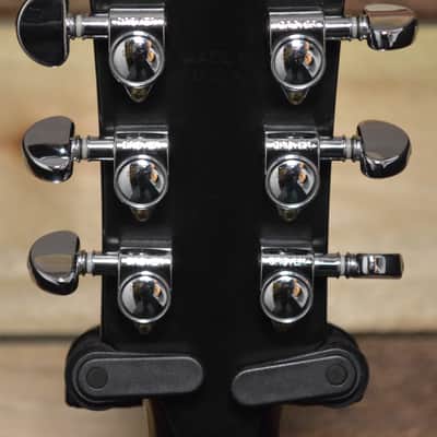 Gibson Les Paul Goddess Rose Burst 2006 image 9