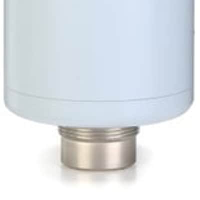 Mojave Audio MA-301fet Large-diaphragm Condenser Microphone - Vintage Gray image 3