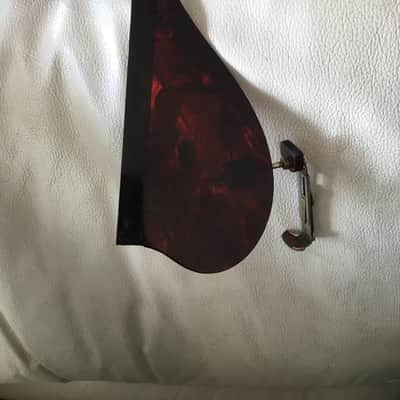 Gibson A2 Loar era image 4